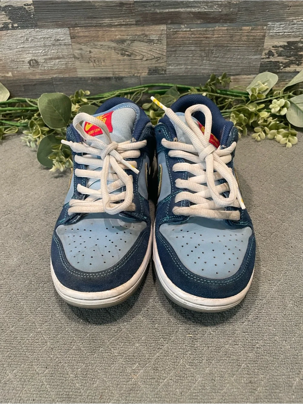 Nike Dunk SB Low Pro 